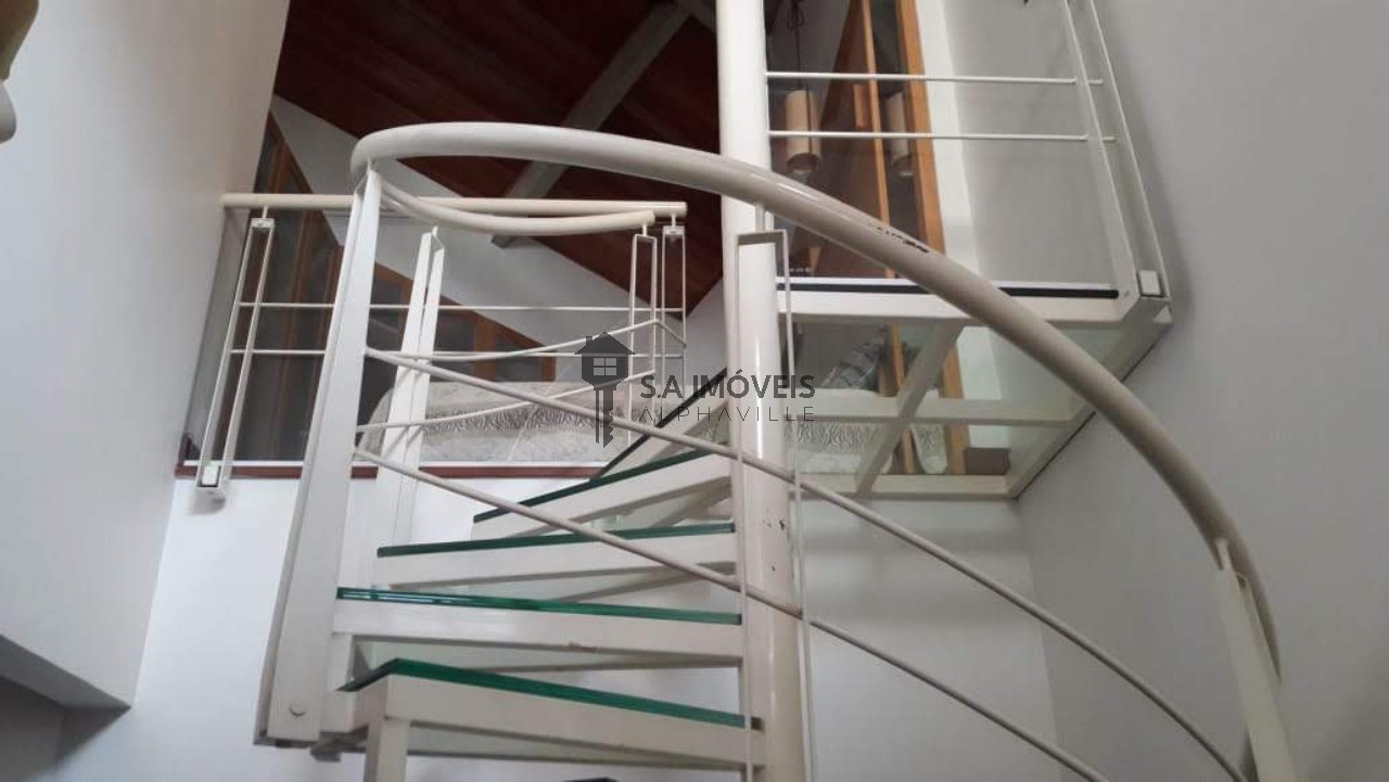 Casa de Condomínio, 9 quartos - Foto 61