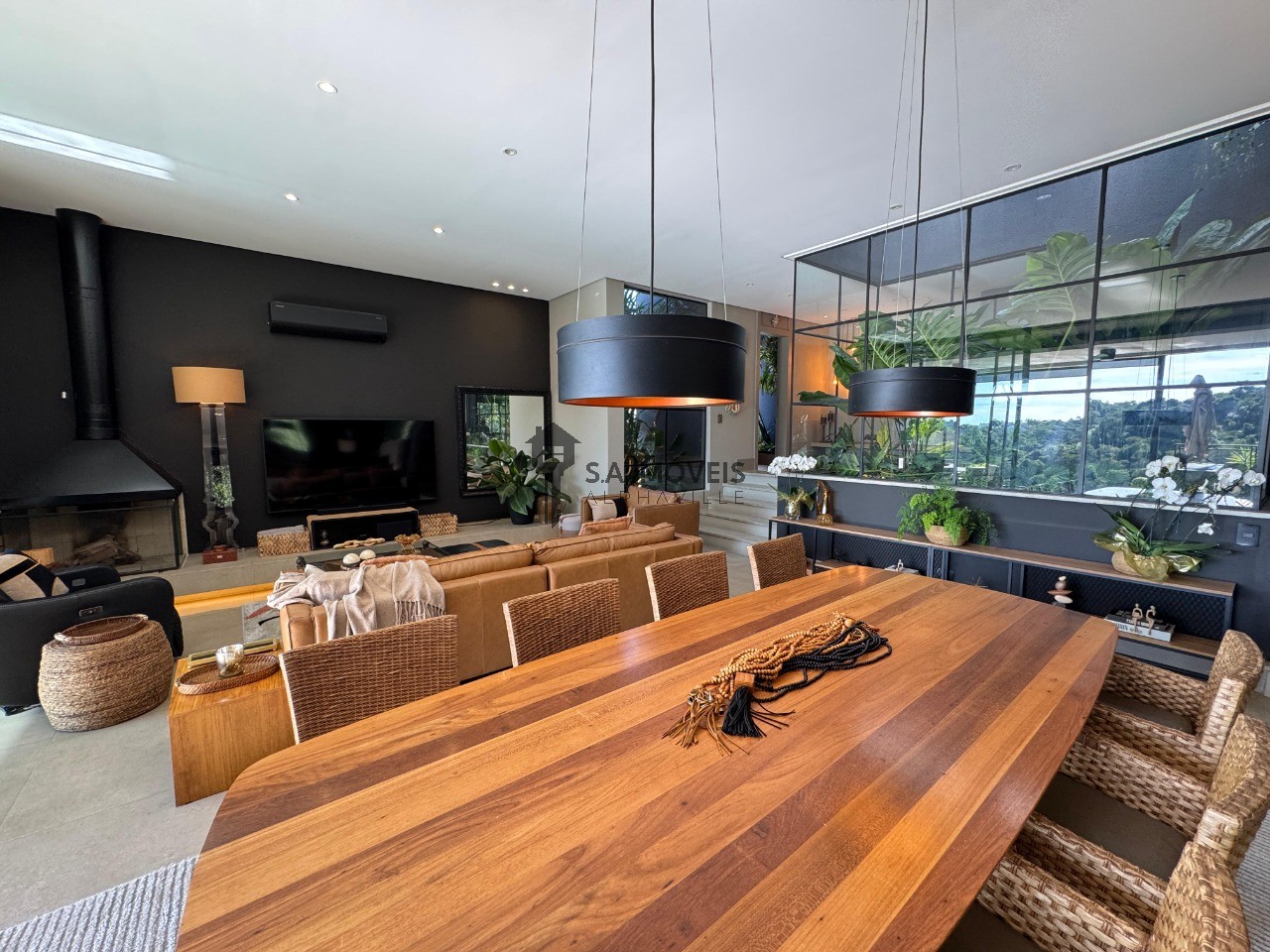 Casa, 4 quartos, 480 m² - Foto 37