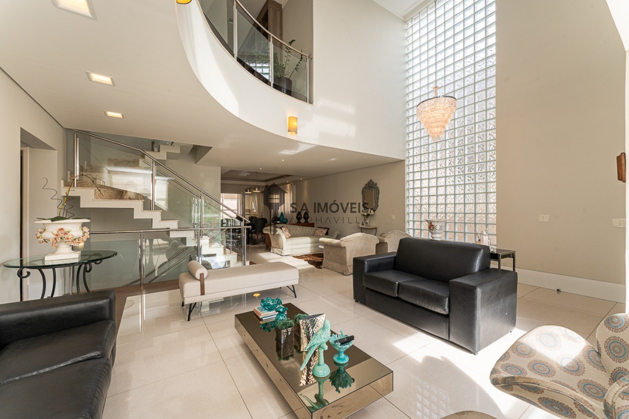 Casa, 5 quartos, 468 m² - Foto 41