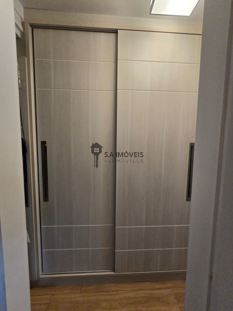 Apartamento, 3 quartos, 165 m² - Foto 19