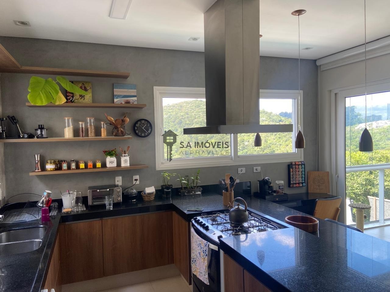 Casa de Condomínio, 4 quartos - Foto 15