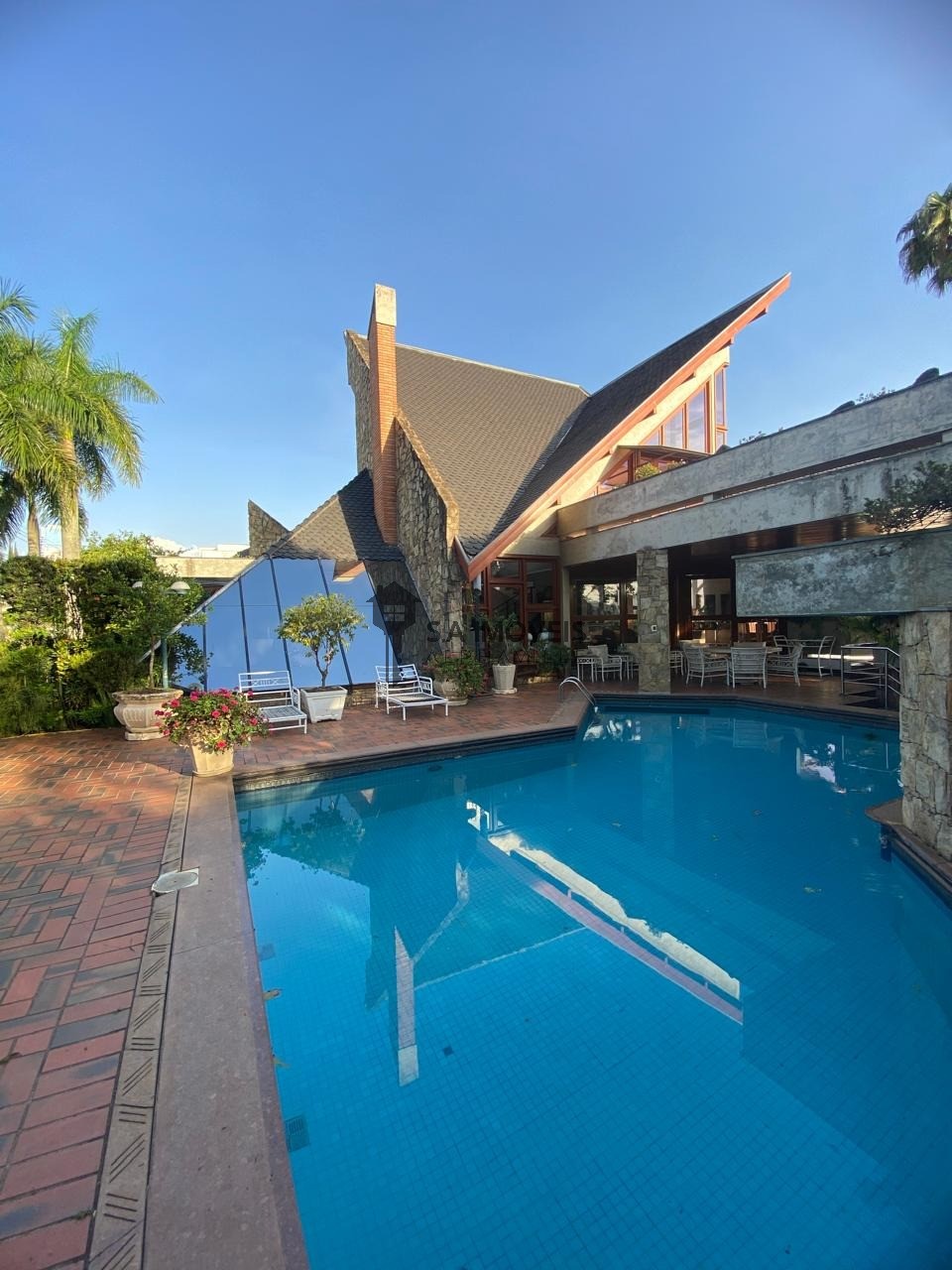 Casa de Condomínio, 9 quartos - Foto 40