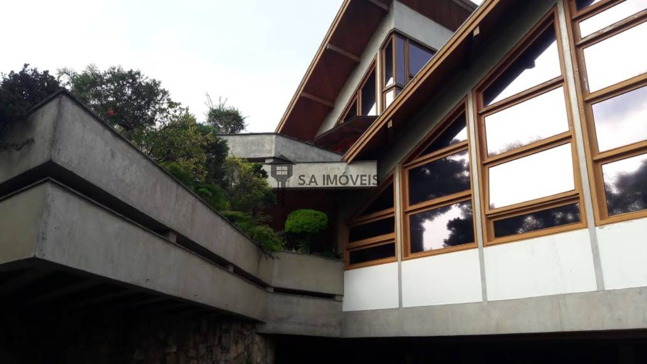 Casa de Condomínio, 9 quartos - Foto 85