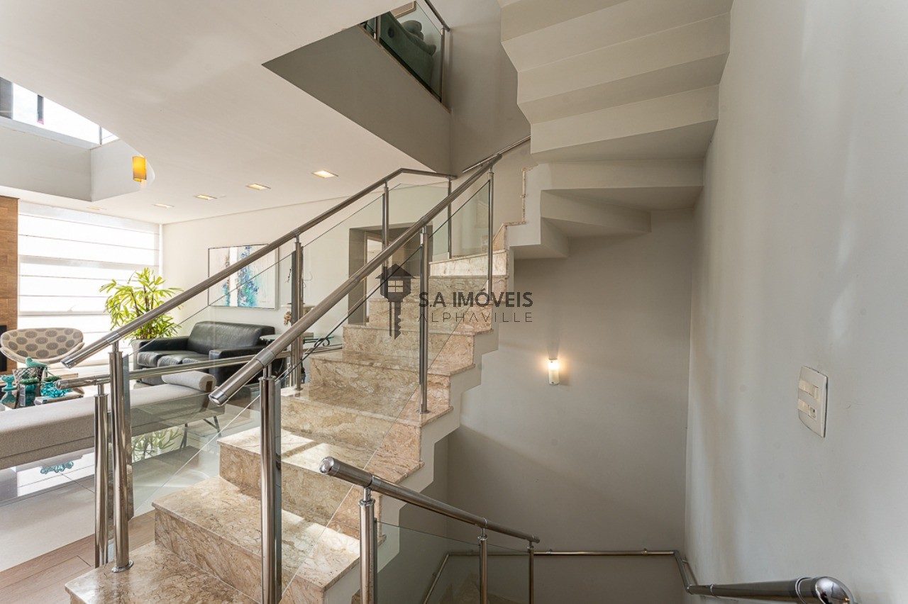 Casa, 5 quartos, 468 m² - Foto 45