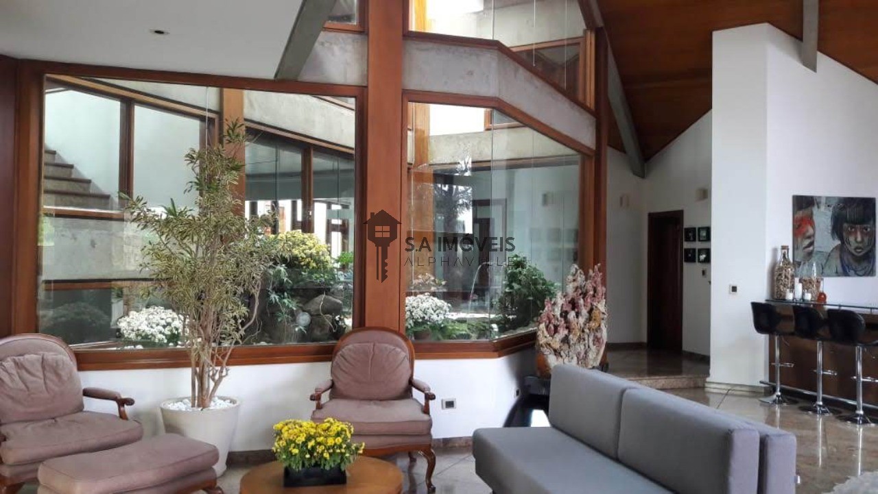 Casa de Condomínio, 9 quartos - Foto 15