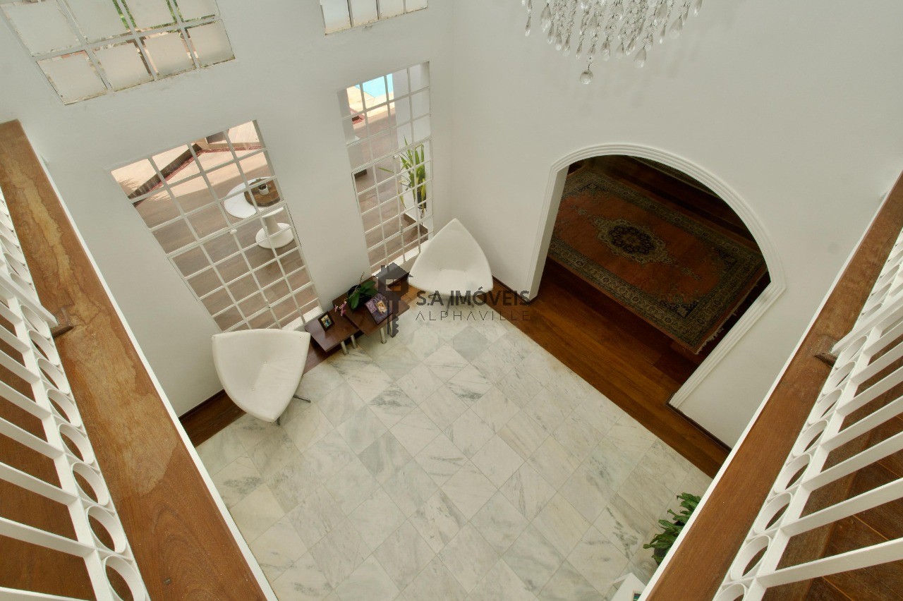 Casa, 5 quartos, 500 m² - Foto 30