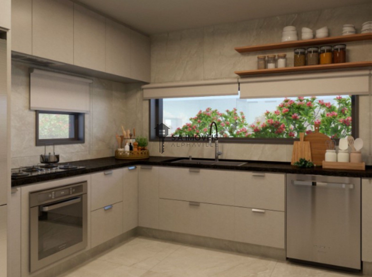Casa, 5 quartos, 571 m² - Foto 8