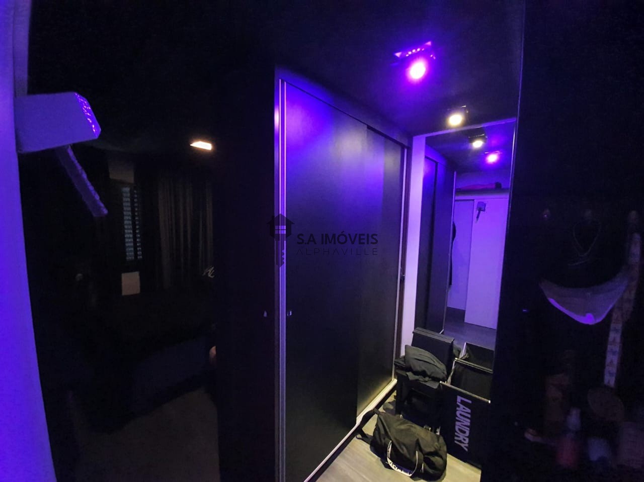 Apartamento, 2 quartos, 62 m² - Foto 6