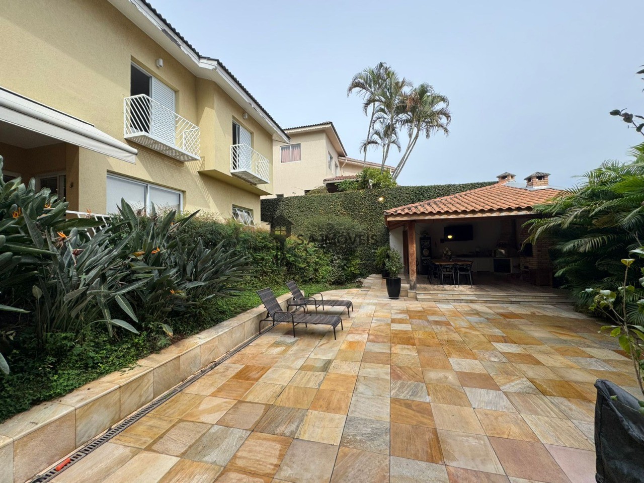 Casa de Condomínio, 4 quartos - Foto 14