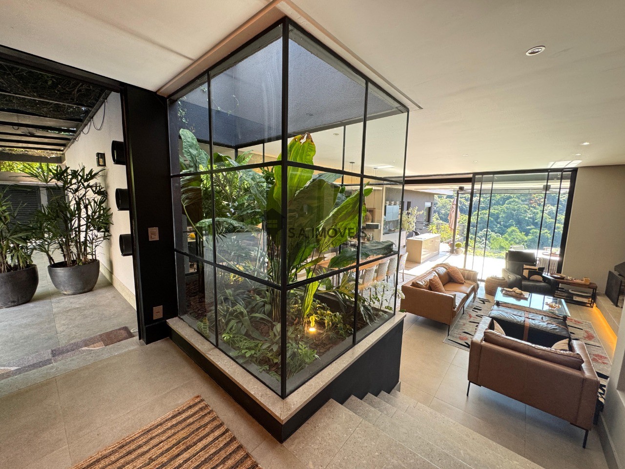 Casa, 4 quartos, 480 m² - Foto 39