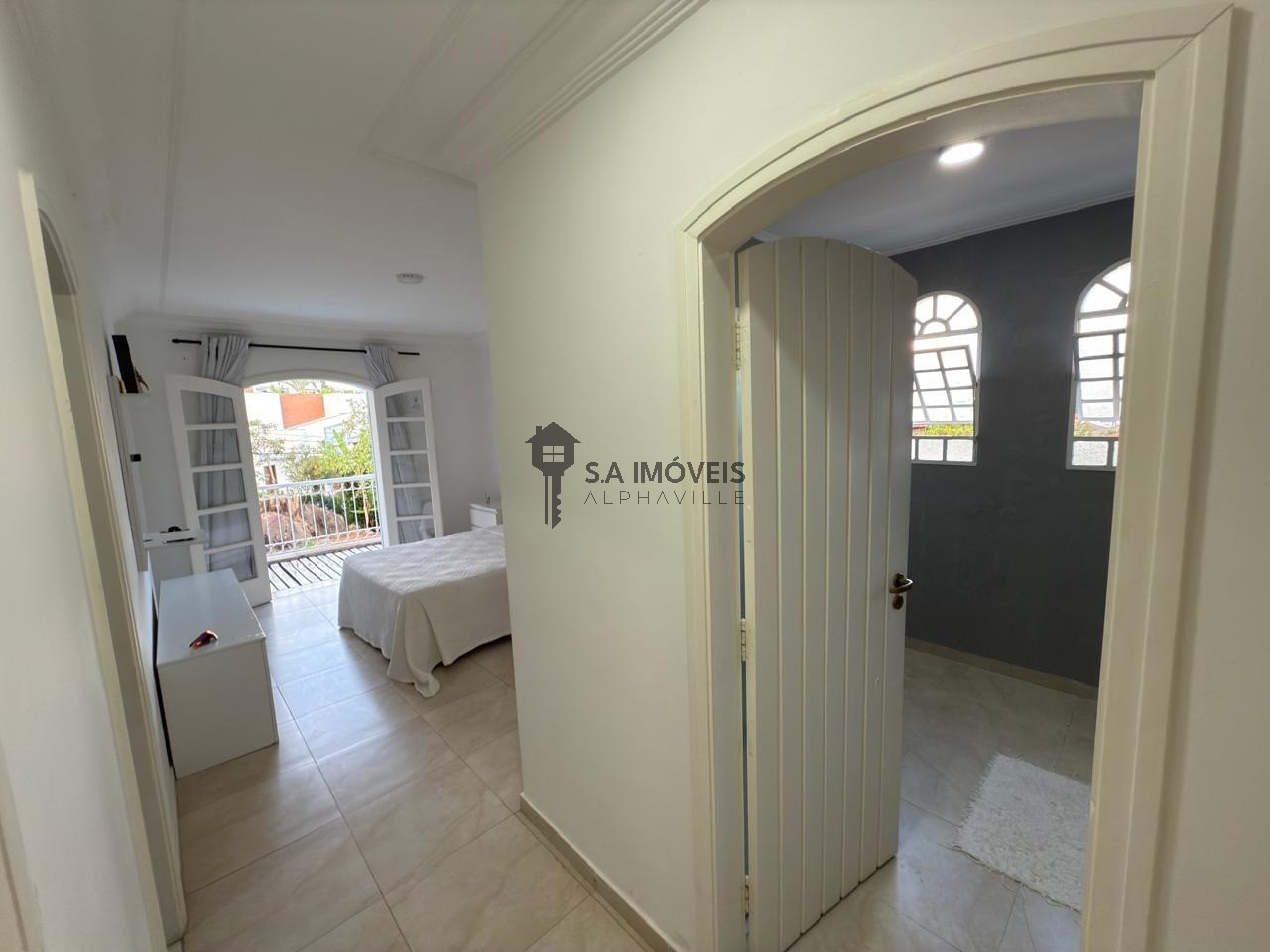 Casa, 5 quartos, 500 m² - Foto 35