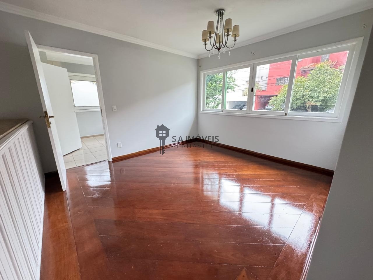 Casa de Condomínio, 4 quartos - Foto 24