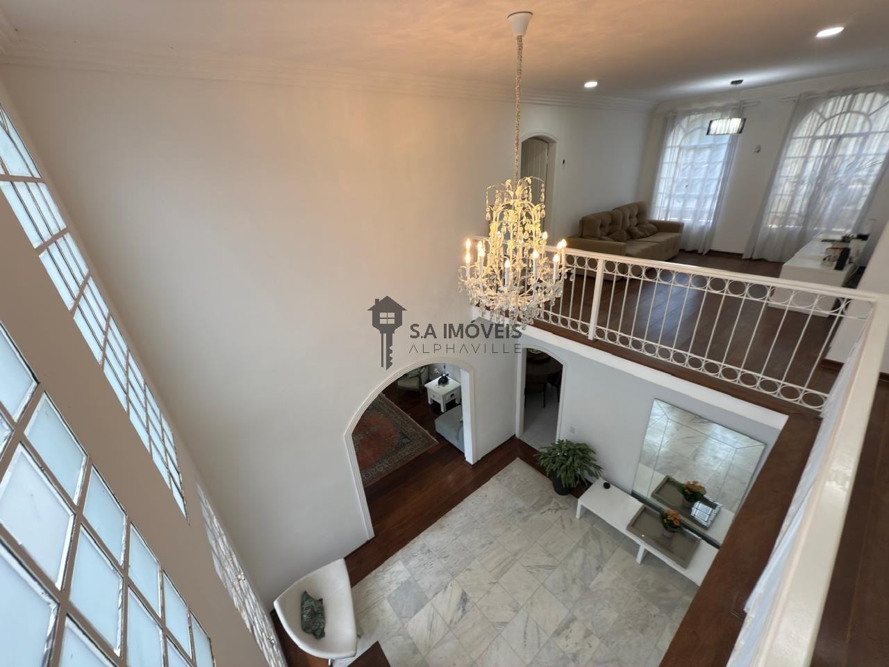 Casa, 5 quartos, 500 m² - Foto 28