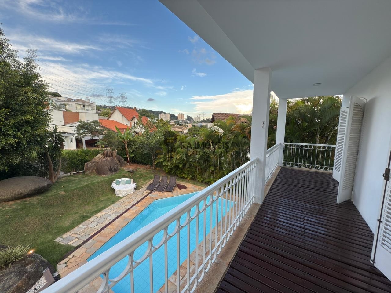 Casa, 5 quartos, 500 m² - Foto 43
