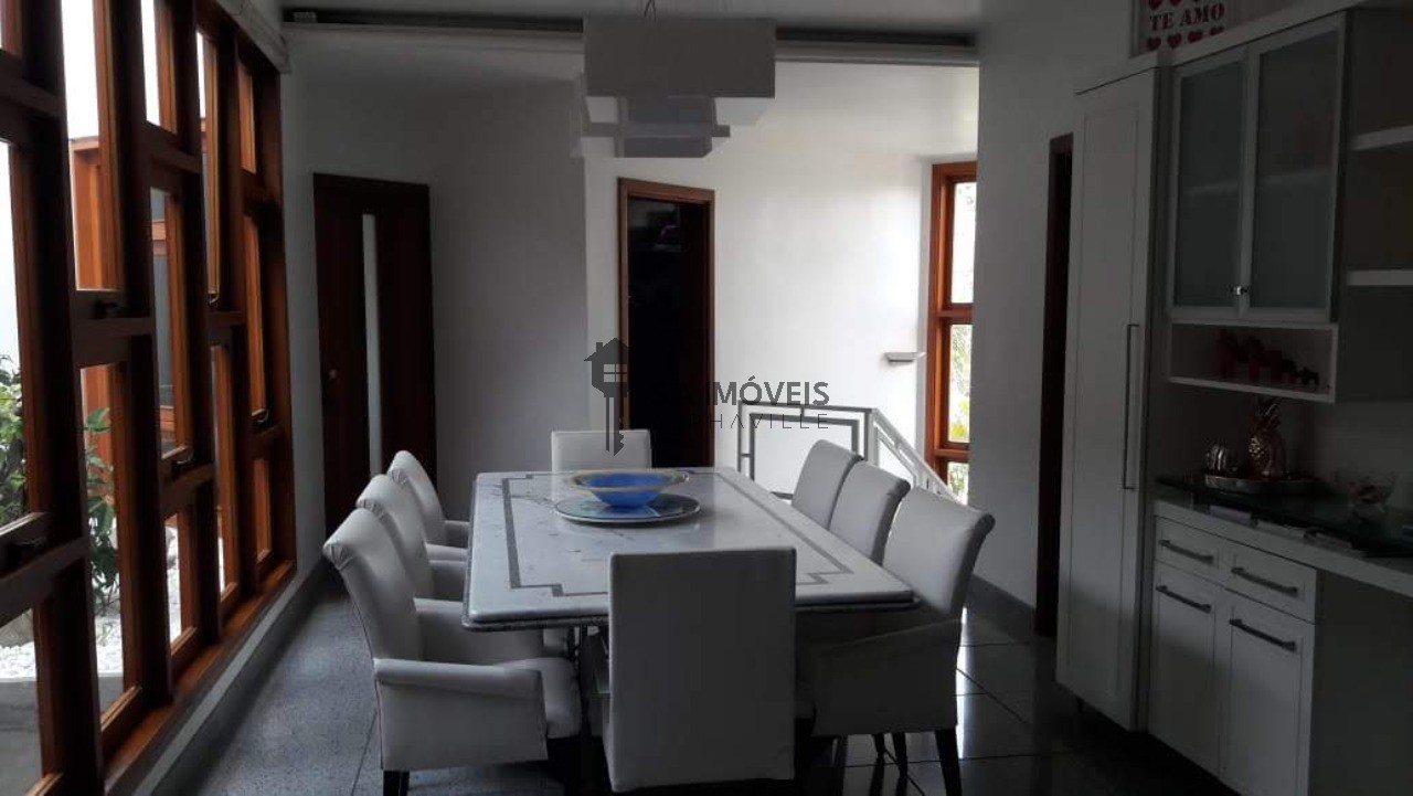 Casa de Condomínio, 9 quartos - Foto 25