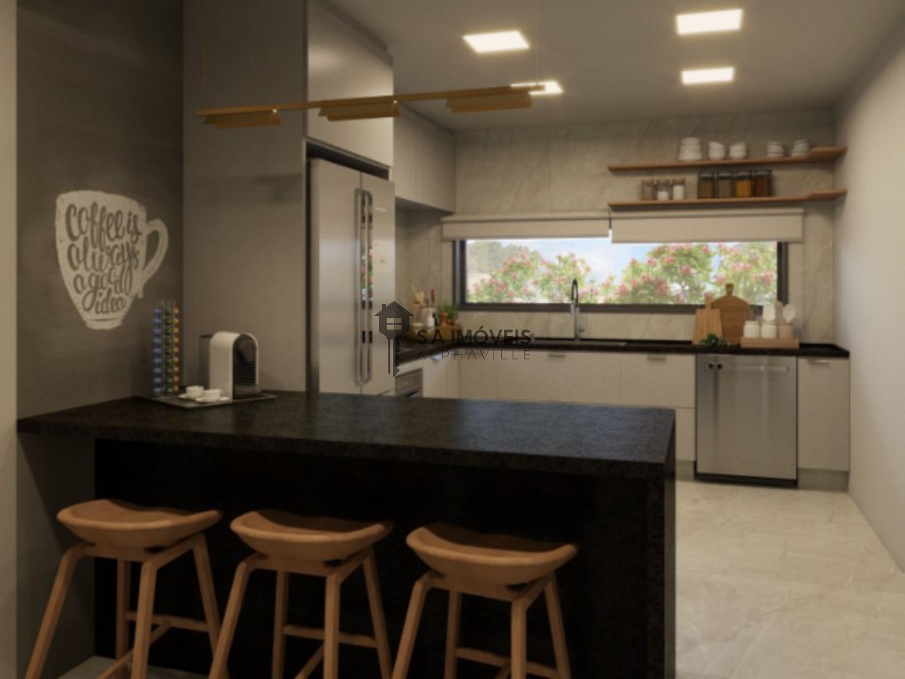 Casa, 5 quartos, 571 m² - Foto 7