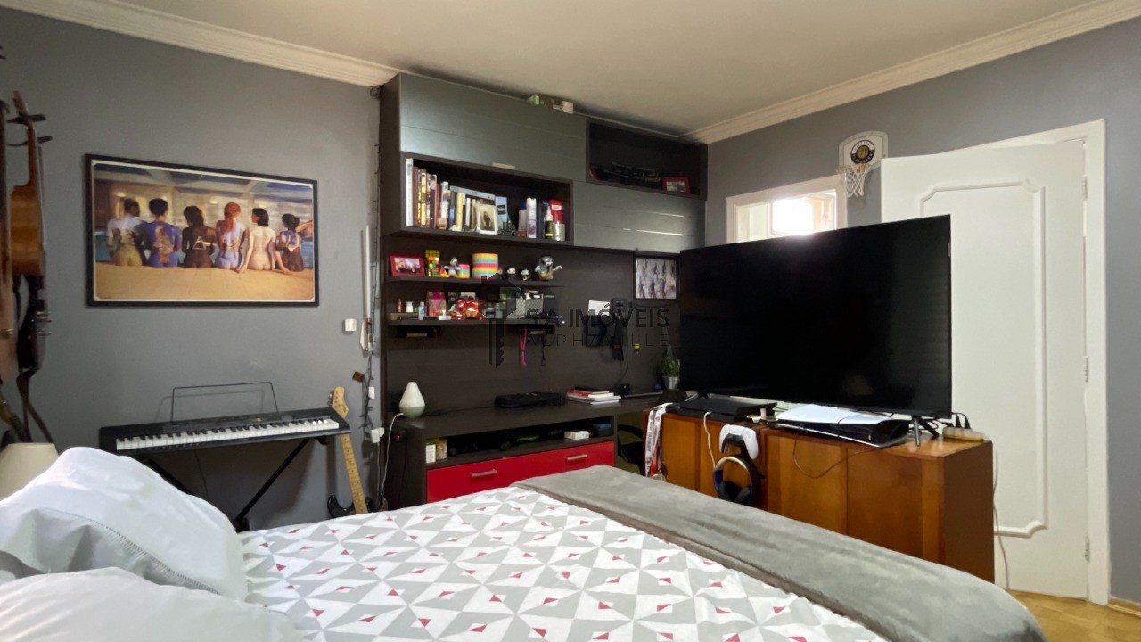 Casa, 6 quartos, 400 m² - Foto 25