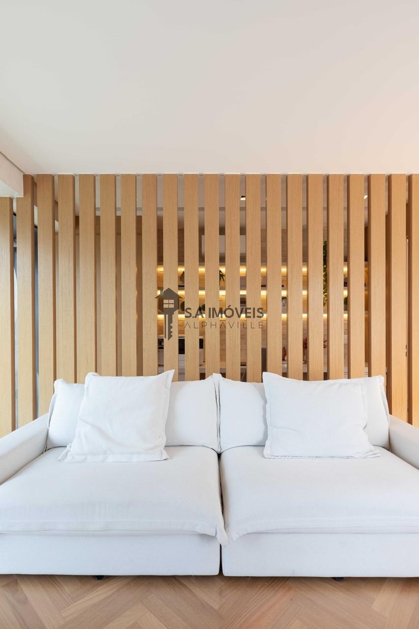 Casa de Condomínio à venda com 4 quartos, 415m² - Foto 24