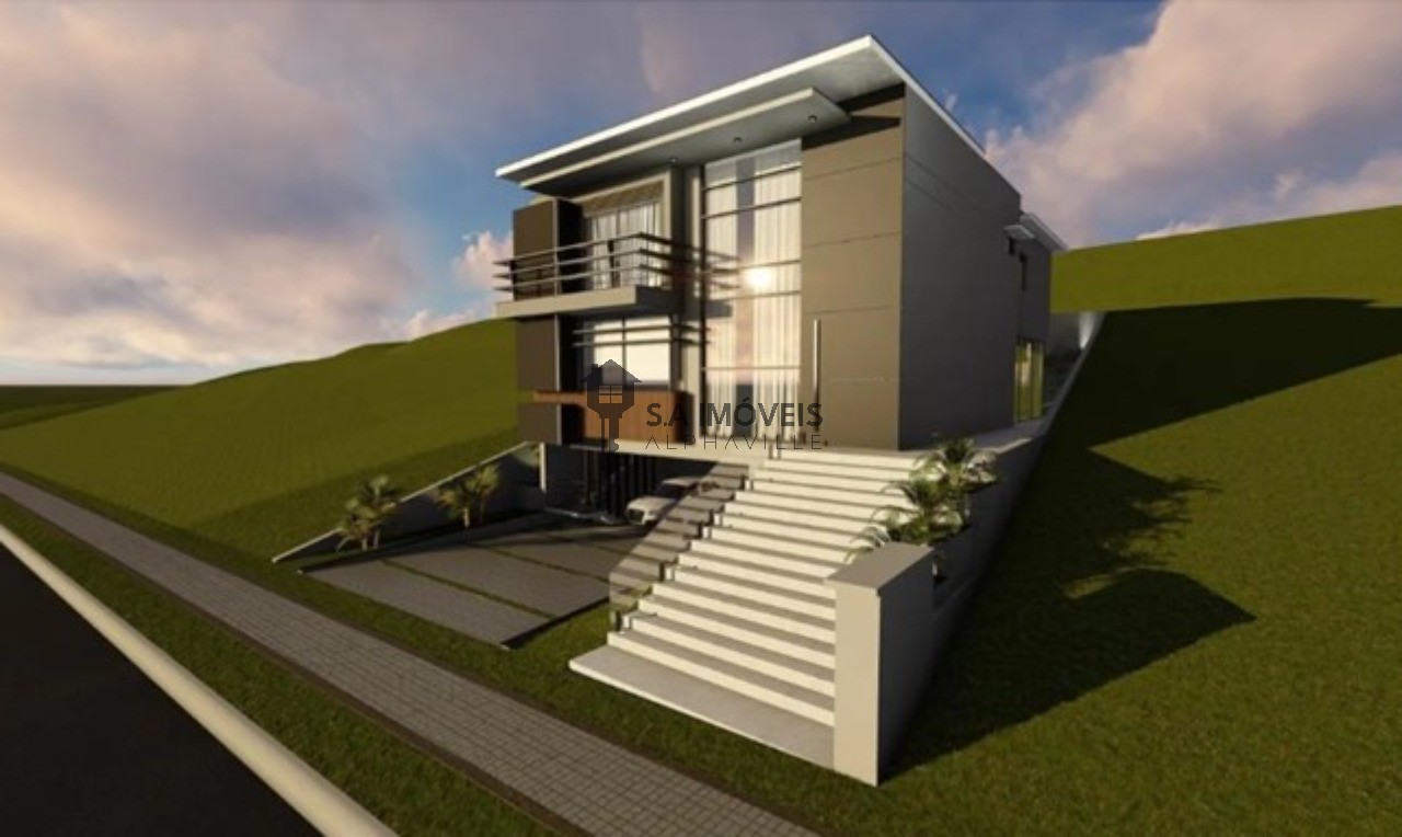 Casa de Condomínio, 4 quartos - Foto 18