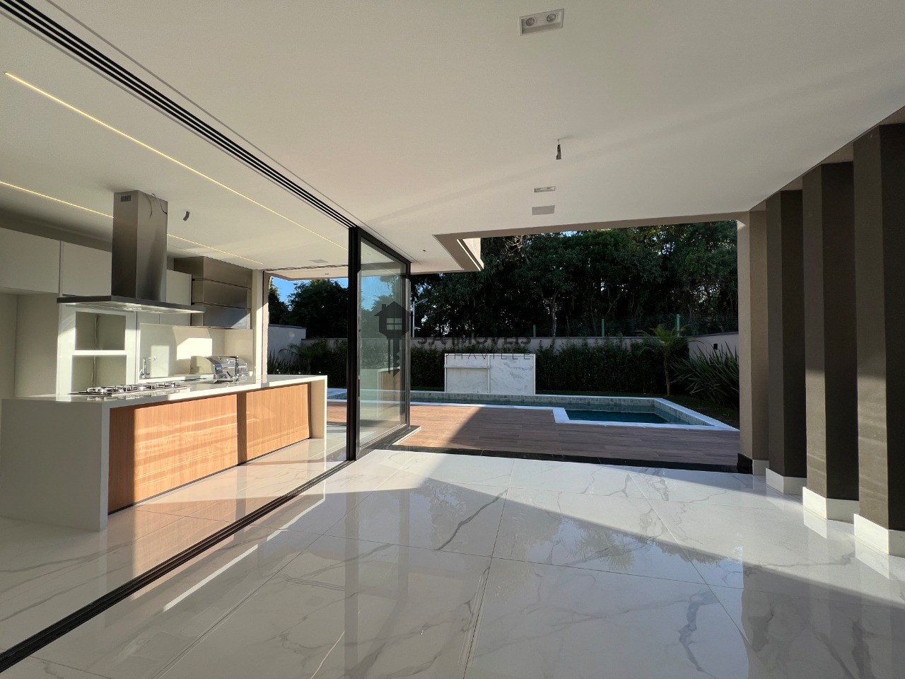 Casa, 4 quartos, 430 m² - Foto 20