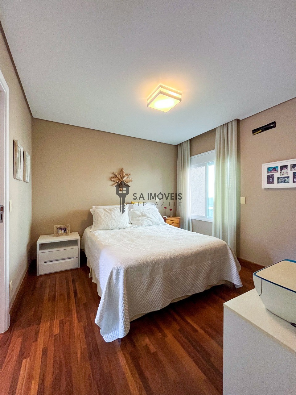 Casa, 4 quartos, 361 m² - Foto 25