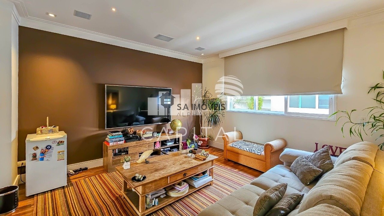 Casa de Condomínio à venda e aluguel com 4 quartos, 560m² - Foto 51