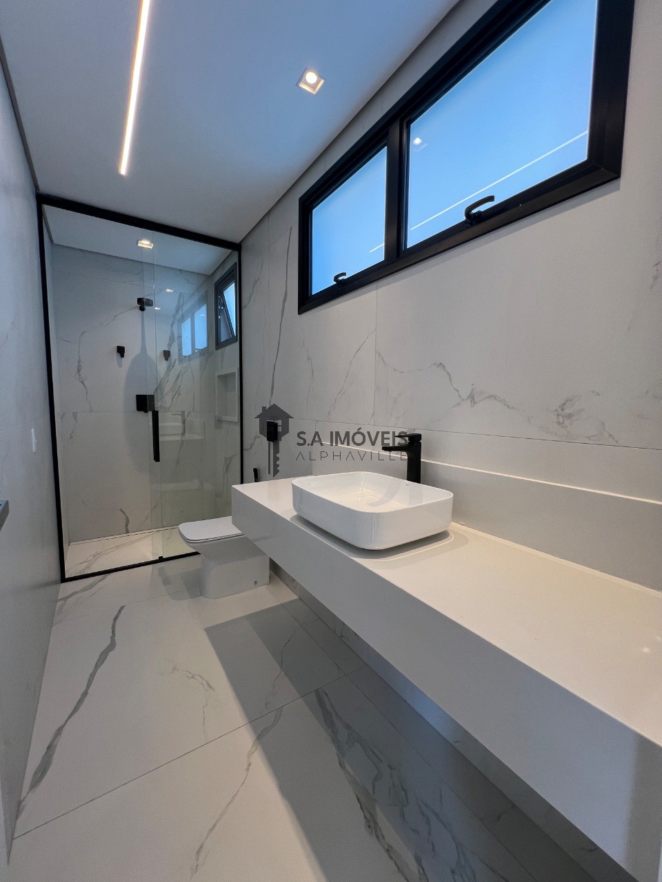 Casa, 4 quartos, 430 m² - Foto 36