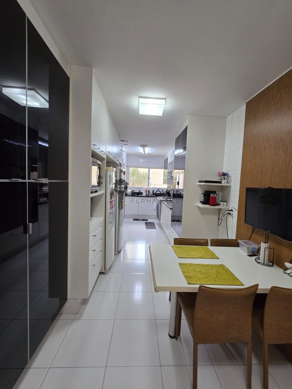 Apartamento, 3 quartos, 165 m² - Foto 5
