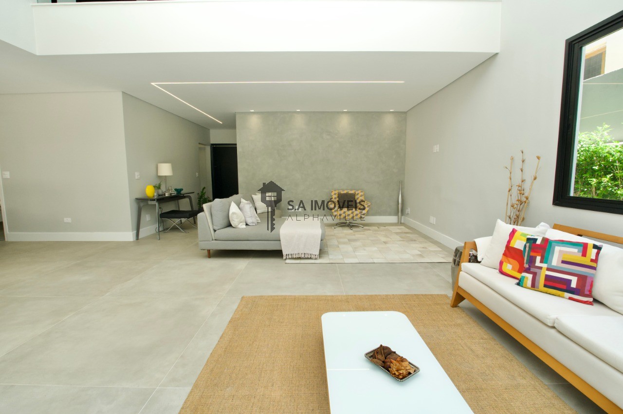Casa, 3 quartos, 450 m² - Foto 2