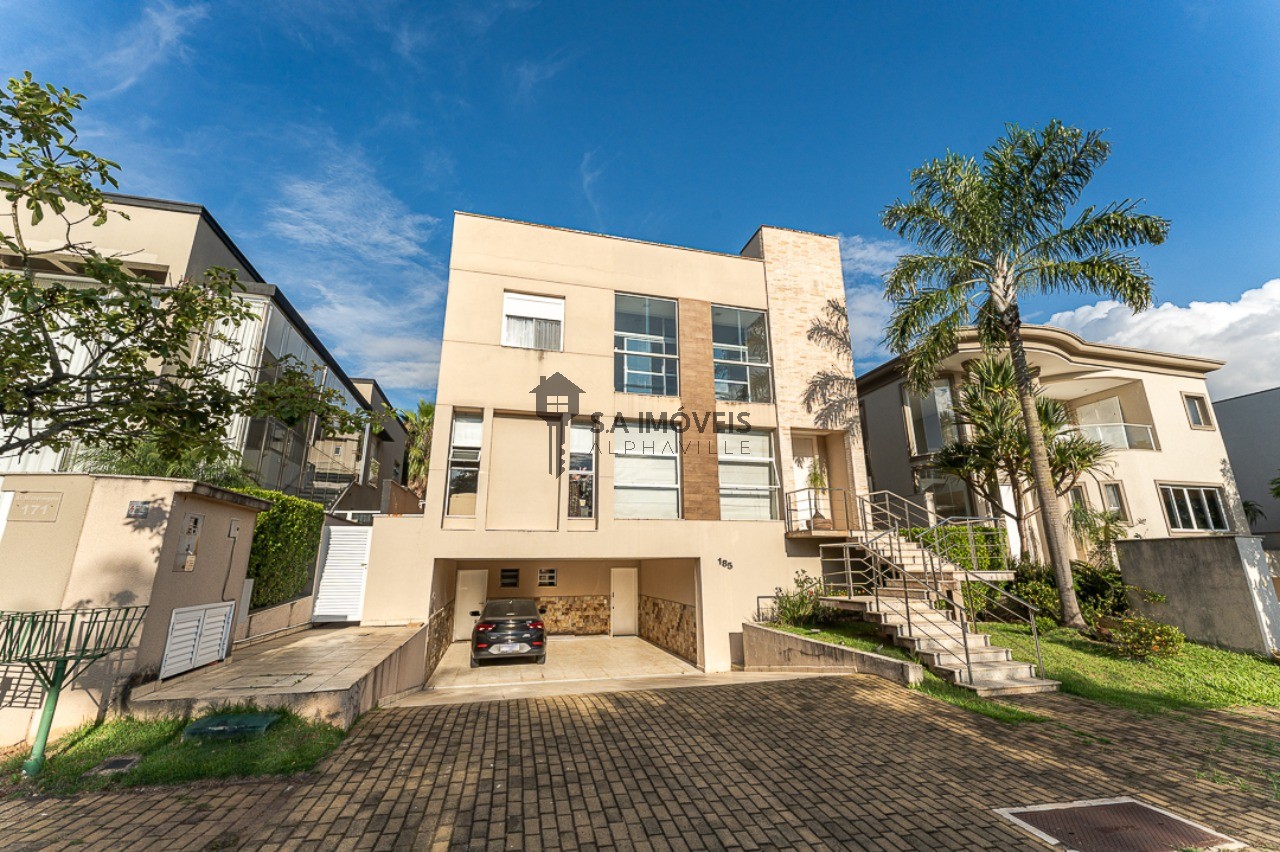Casa, 5 quartos, 468 m² - Foto 24