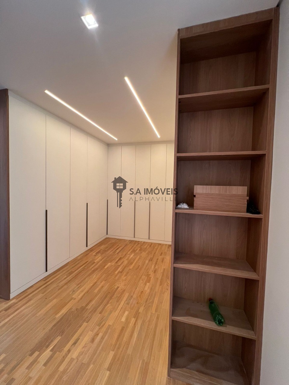 Casa de Condomínio à venda com 4 quartos, 420m² - Foto 25
