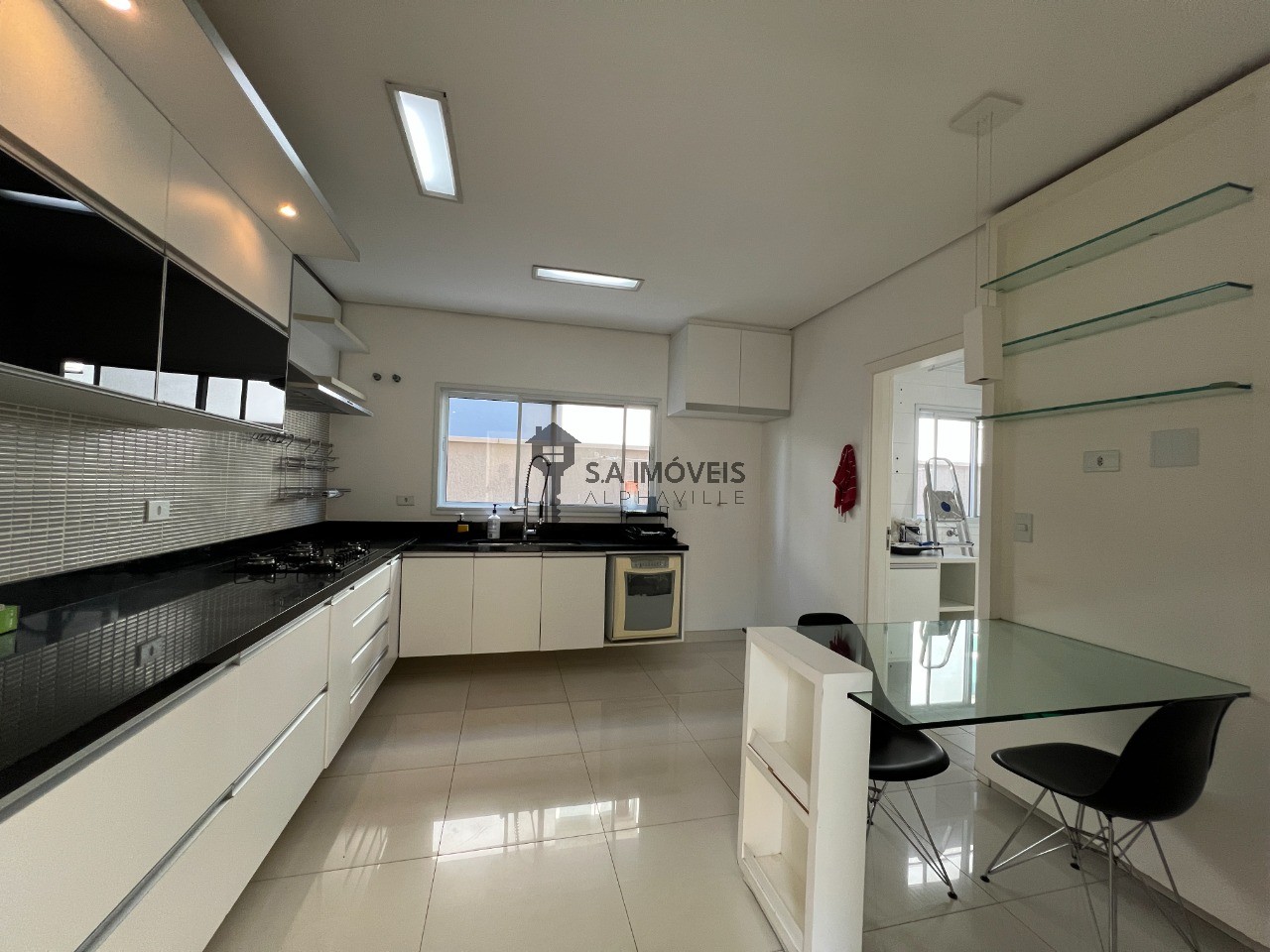 Casa de Condomínio, 3 quartos - Foto 13