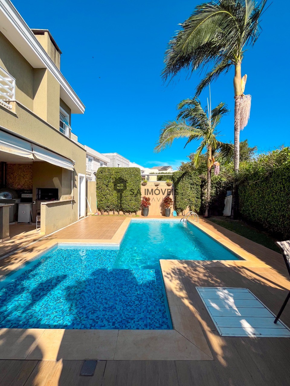 Casa, 4 quartos, 361 m² - Foto 46