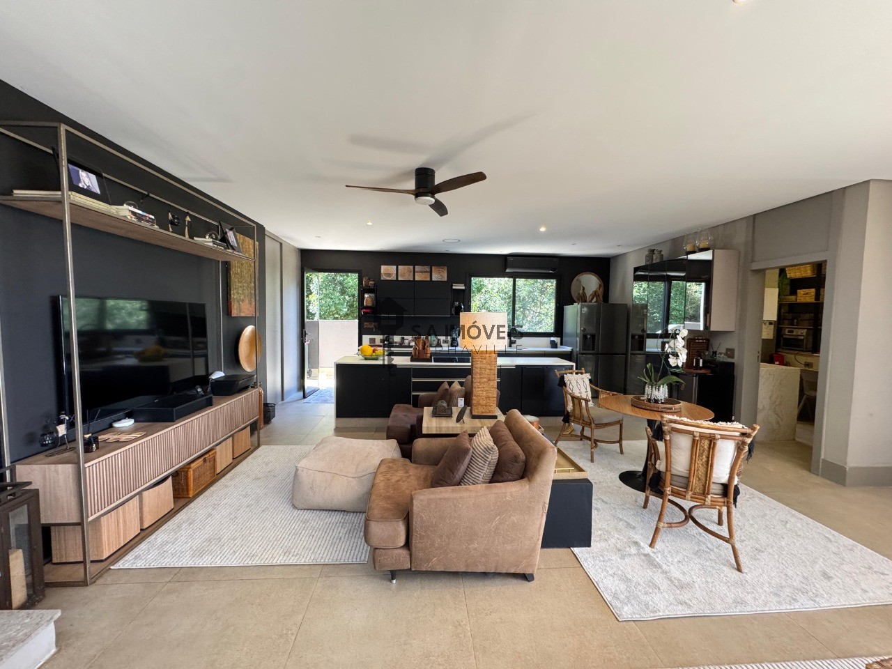 Casa, 4 quartos, 480 m² - Foto 38
