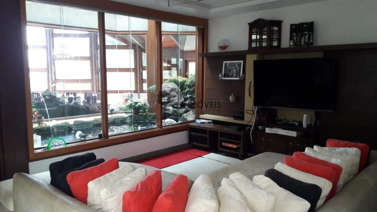 Casa de Condomínio, 9 quartos - Foto 17