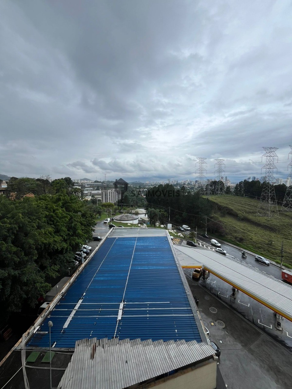 Conjunto Comercial-Sala à venda - Foto 2