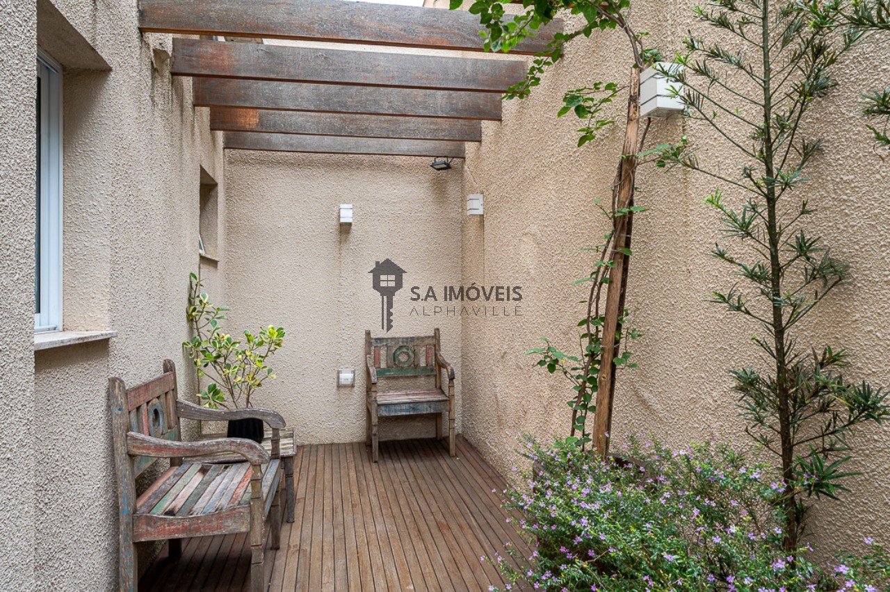 Casa, 5 quartos, 468 m² - Foto 60