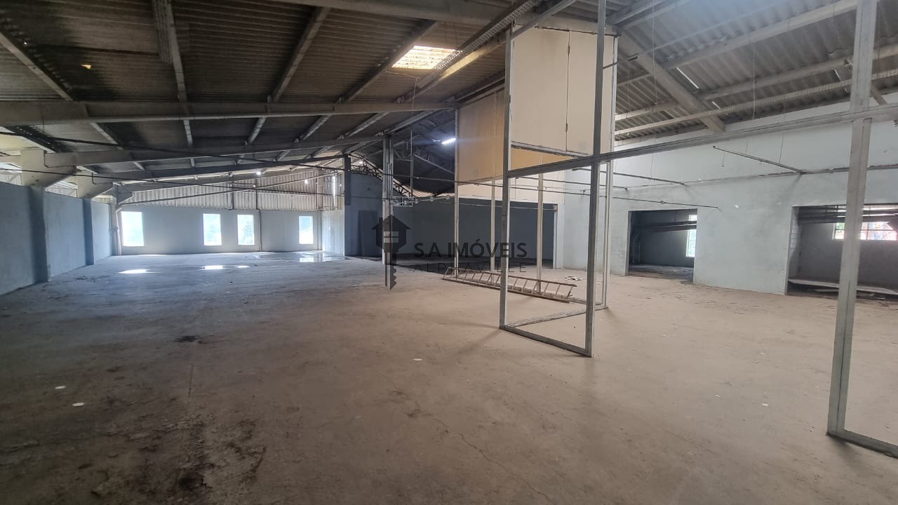 Depósito-Galpão-Armazém à venda e aluguel, 6041m² - Foto 14