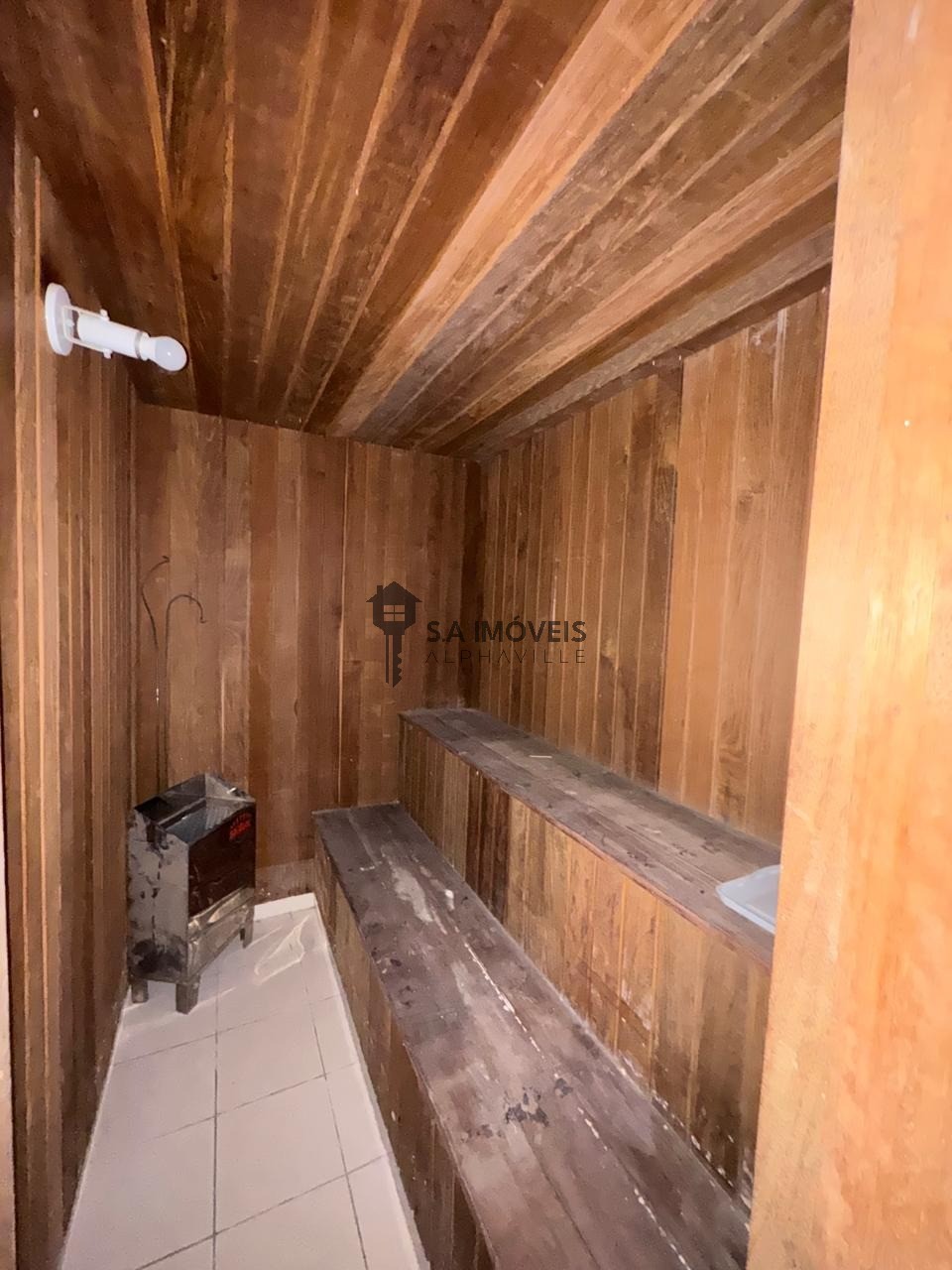 Casa de Condomínio, 4 quartos - Foto 42