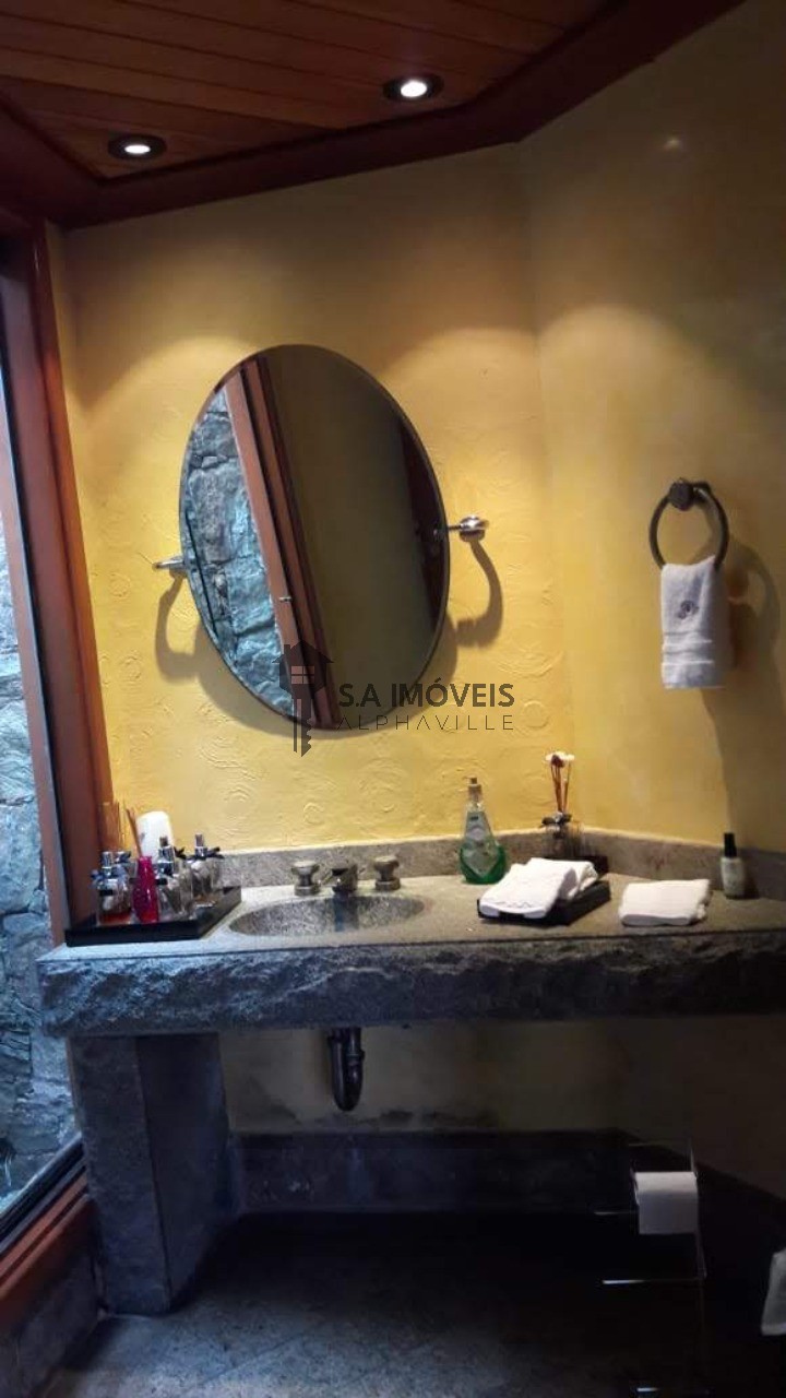 Casa de Condomínio, 9 quartos - Foto 75