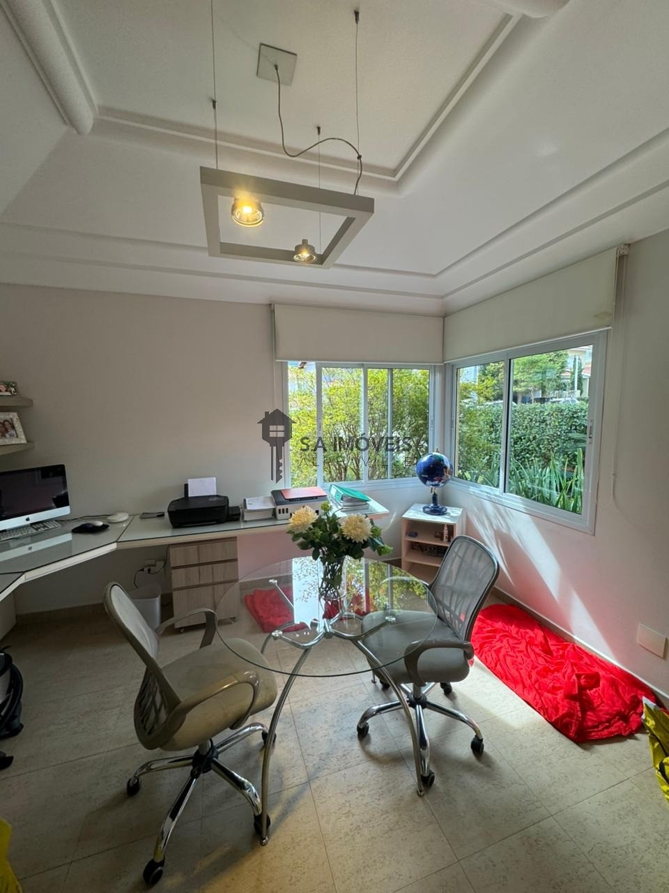 Casa de Condomínio, 4 quartos - Foto 27