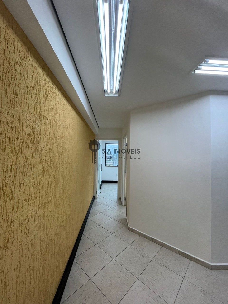 Conjunto Comercial-Sala à venda - Foto 9