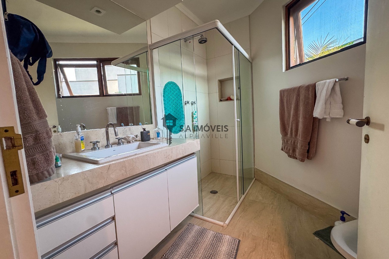 Casa de Condomínio, 4 quartos - Foto 38