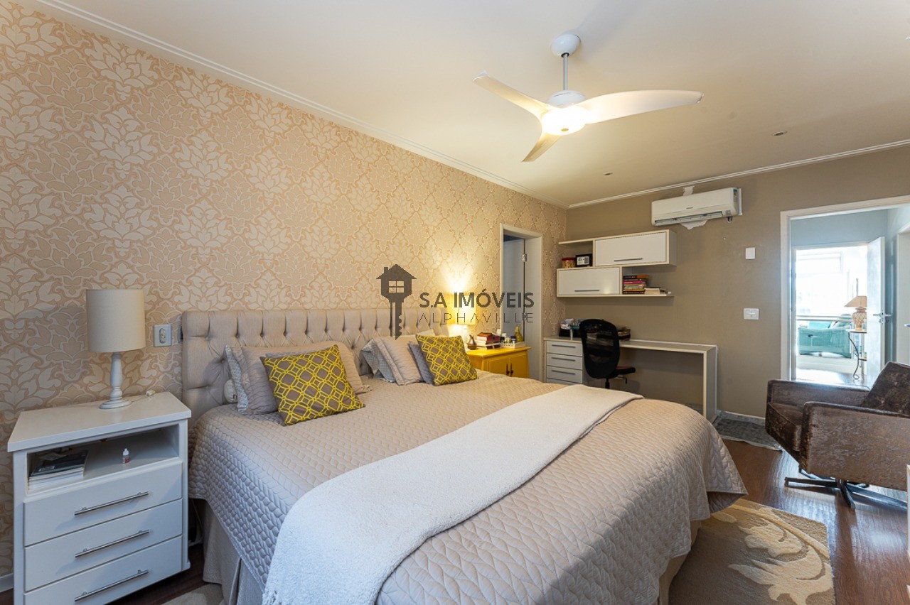 Casa, 5 quartos, 468 m² - Foto 19