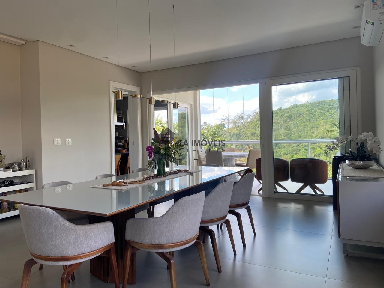 Casa de Condomínio, 4 quartos - Foto 10