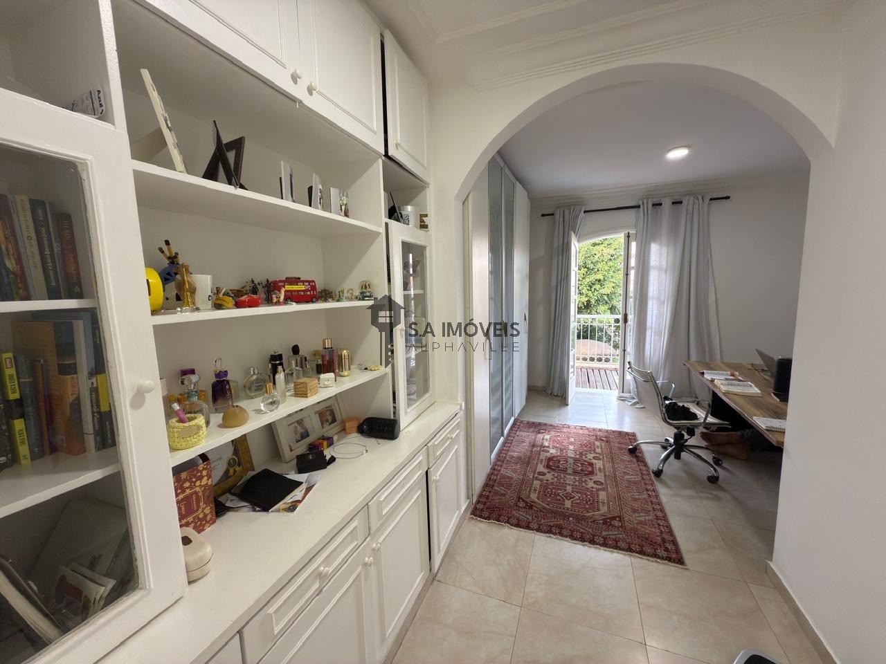 Casa, 5 quartos, 500 m² - Foto 33