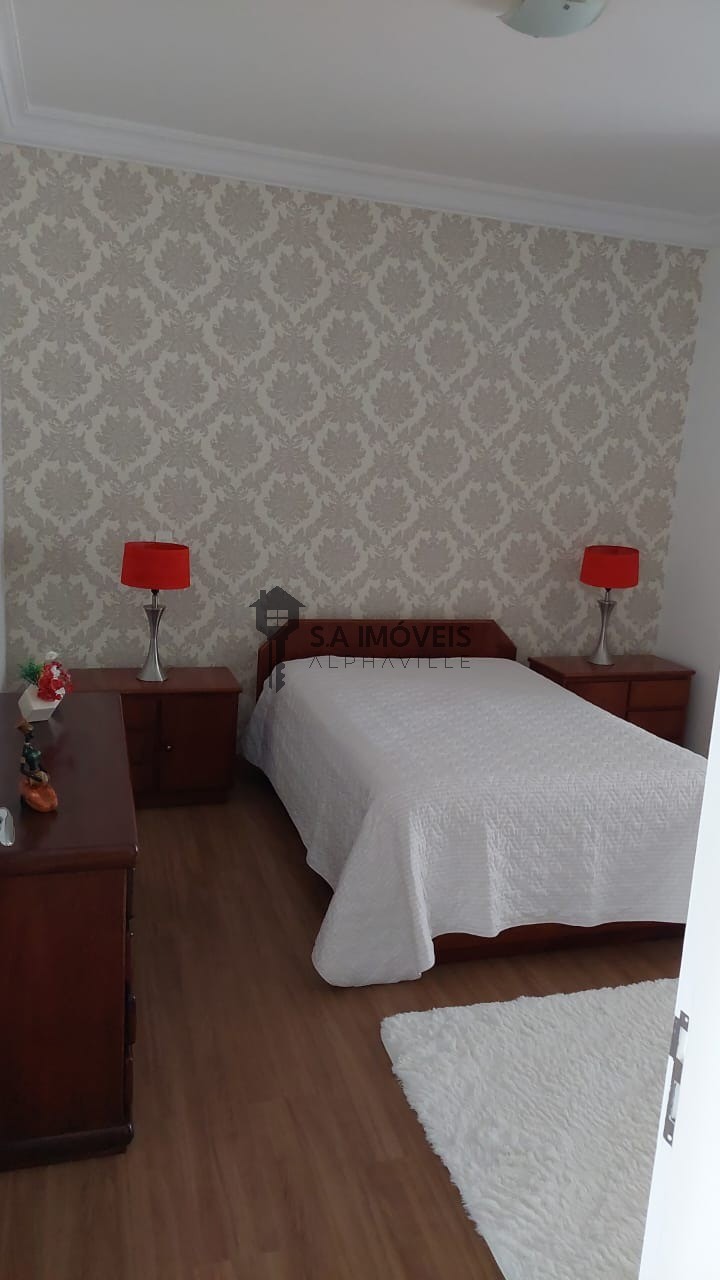 Casa de Condomínio, 4 quartos - Foto 14