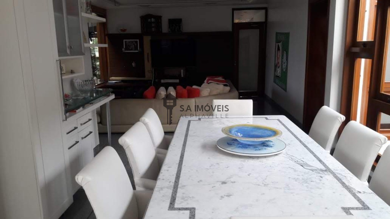 Casa de Condomínio, 9 quartos - Foto 60