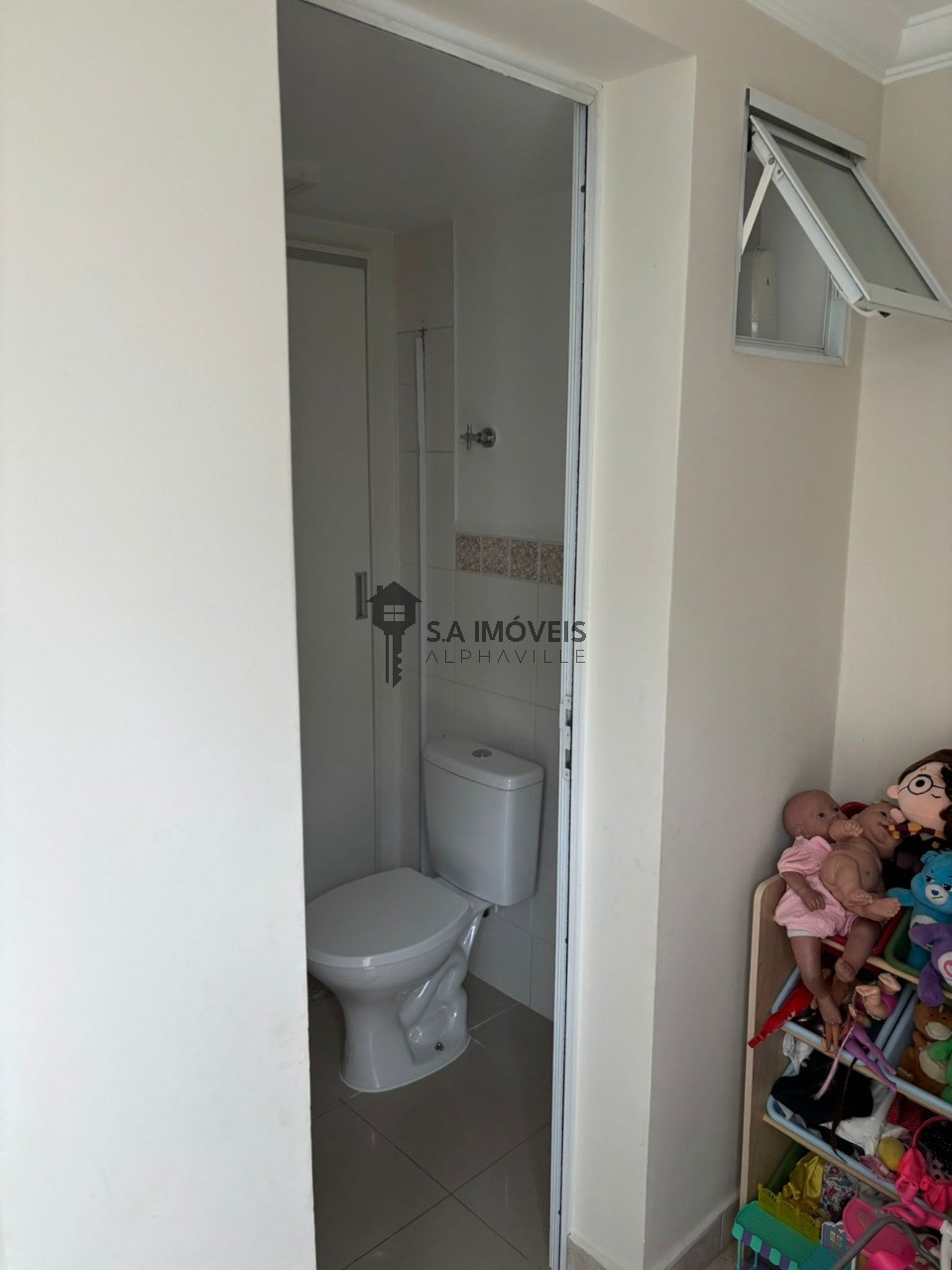 Casa de Condomínio, 3 quartos - Foto 19