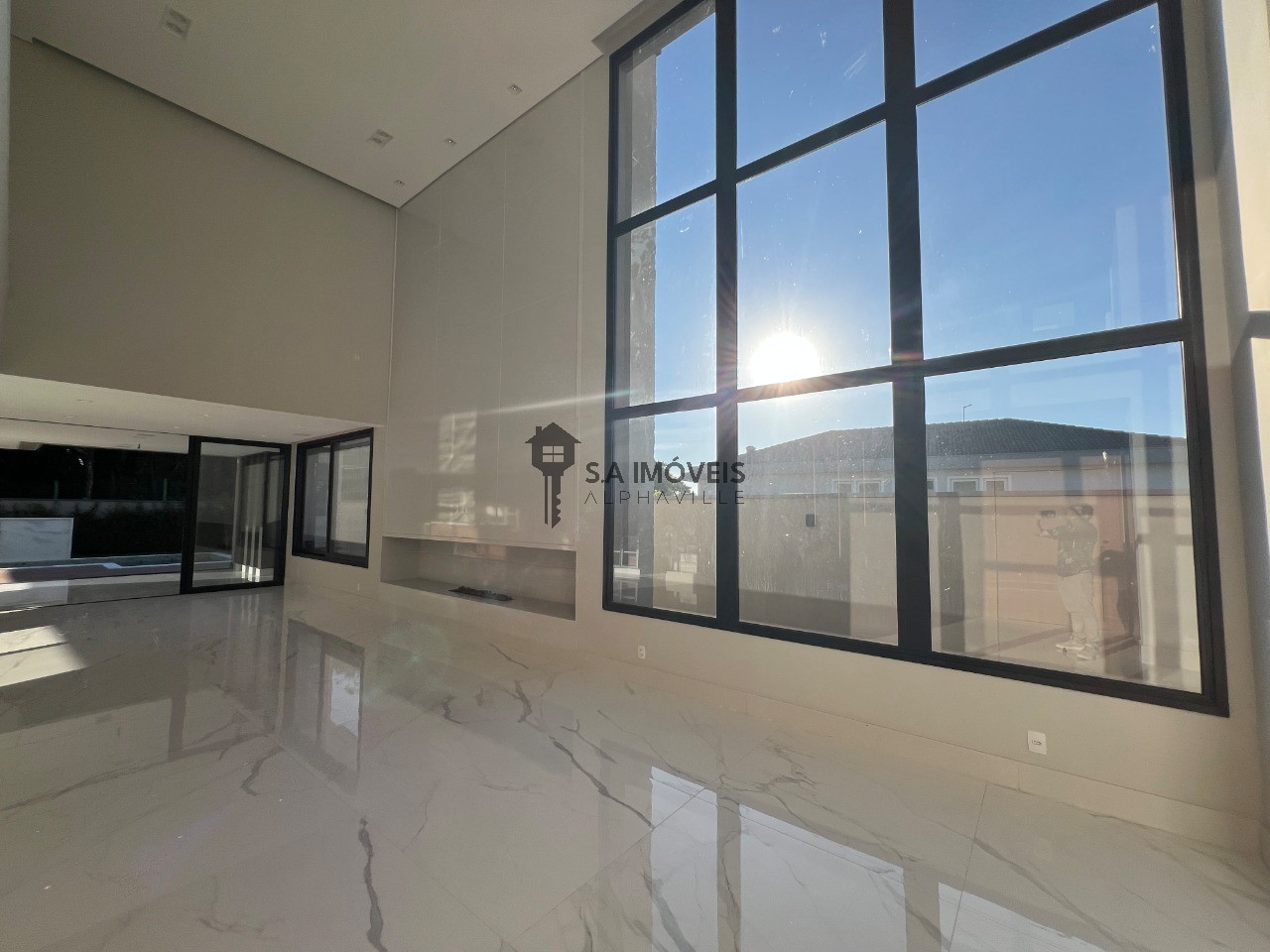 Casa, 4 quartos, 430 m² - Foto 27
